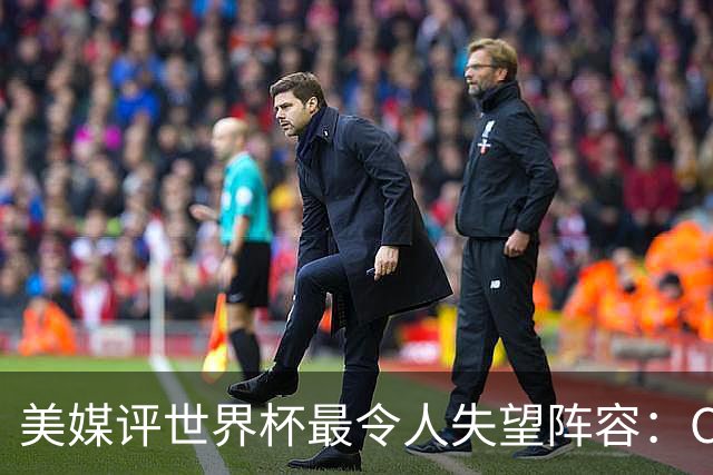 美媒评世界杯最令人失望阵容：C罗、诺伊尔上榜