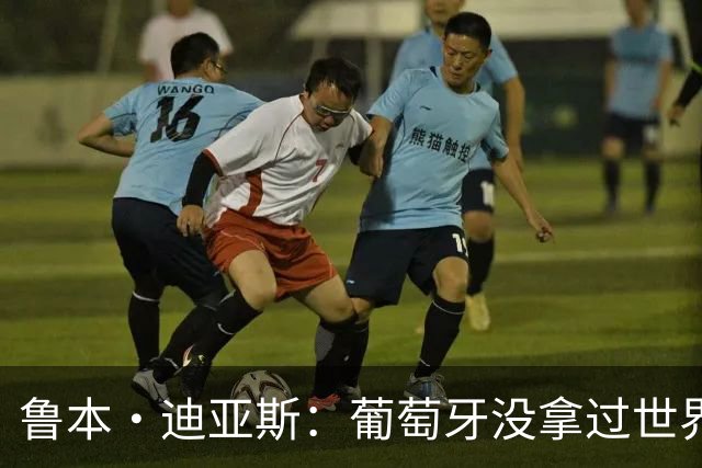 鲁本·迪亚斯：葡萄牙没拿过世界杯冠军，不会给我们额外压力